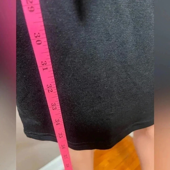 Casual Sleeveless Beach Tank Ruched Mini Dress NEW - Picture 3 of 6